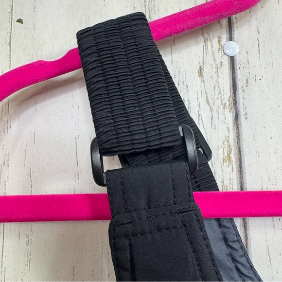 White Sierra Black Insulated Snow Bib Overalls Ski Winter L Gorpcore Outdoor - Picture 5 of 16